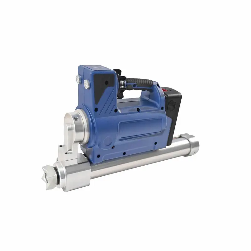 SR410EC,Electric Single-staged Ram,Electric Demolition Tool Set